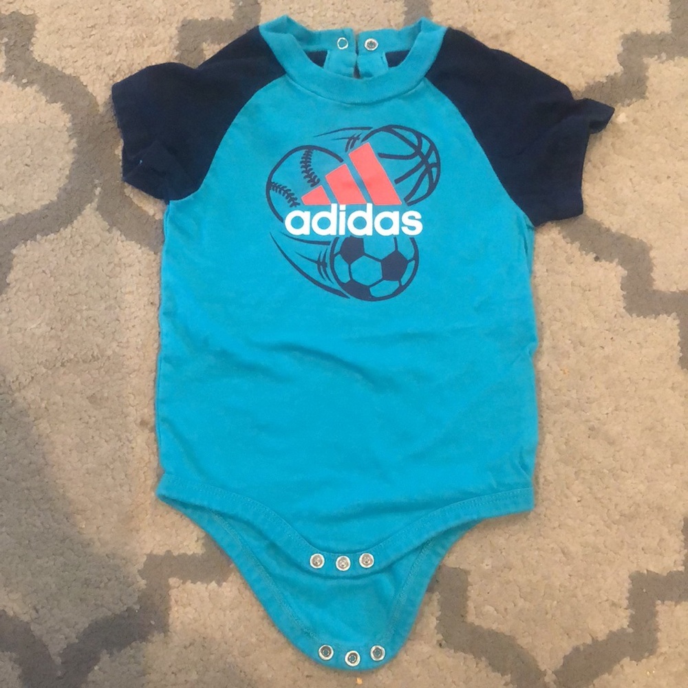 Adidas Matching Set - Picture 2 of 4